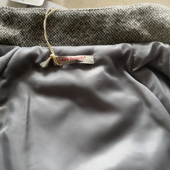 Laura Biagiotti Dolls coat - Picture 6 of 7